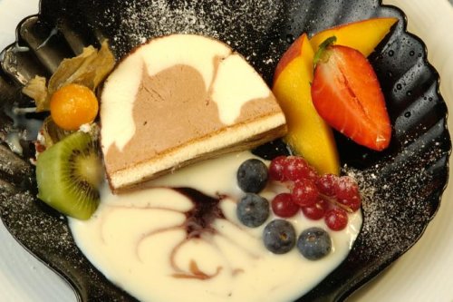 K&ouml;stliche Desserts